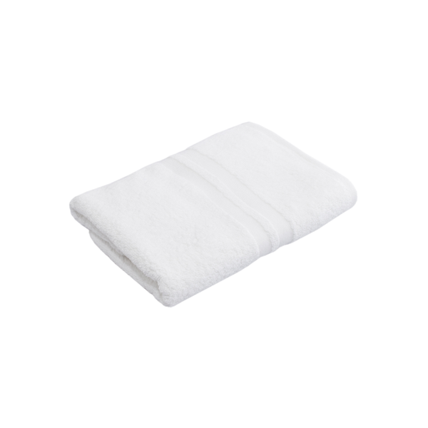 Glodina Luxury Marathon 440gsm Hand Towel - White