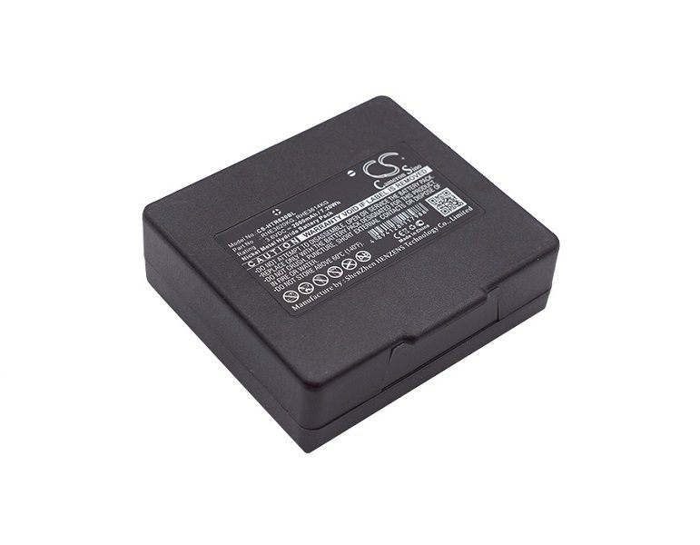 ABITRON;HETRONIC;KOMATSU replacement battery