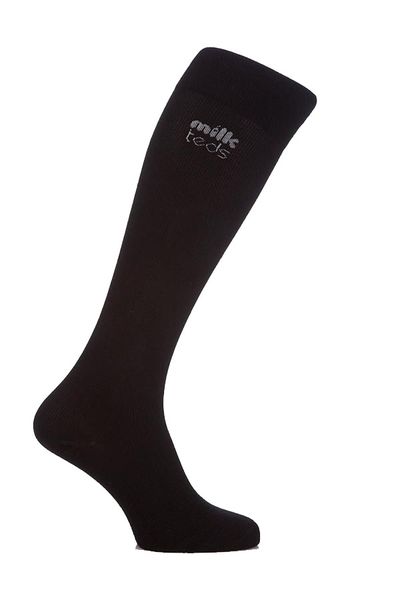 Milk Fiber Compression Socks Everyday