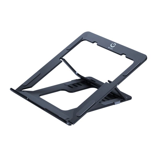 WINX DO Ergo Adjustable Laptop Stand - Black