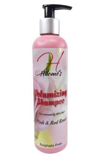 Hilome's Volumizing Shampoo 250ml