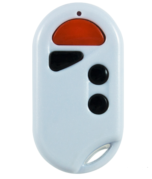 Eazylift Garage Door Remote 4 Button (1-6 Pack)