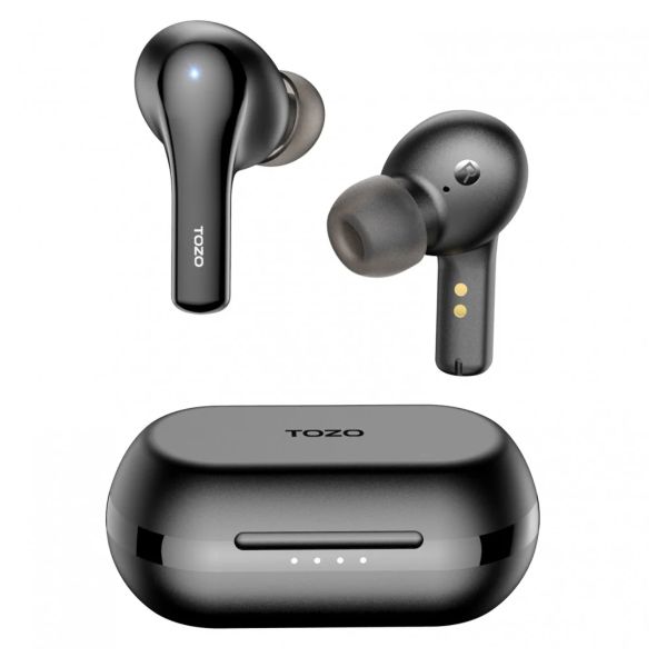 TOZO Agile Pods True Wireless Earphones with ENC Calling