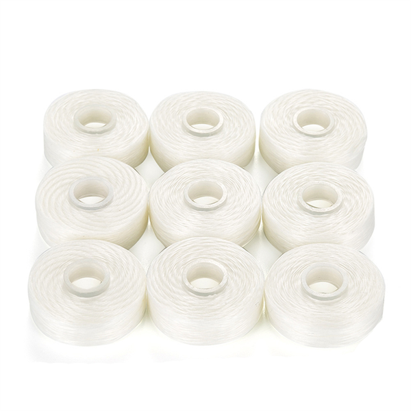 10 Rolls 50M Dental Flosser Oral Hygiene Teeth Cleaning Dental