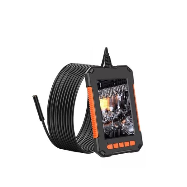 P40 High-Definition 1080P Display Screen Endoscope