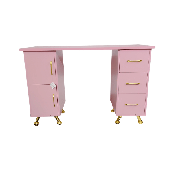 Manicure Table