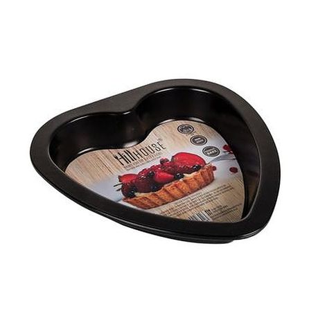 2 shaped cake pan