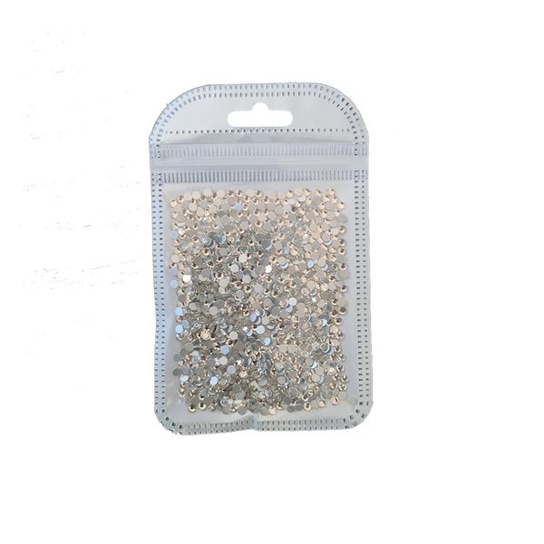 Diamond Nail Art Decoration