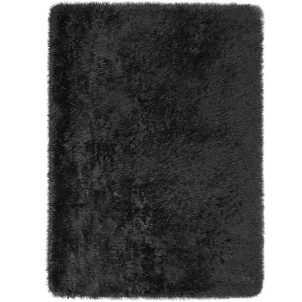 Plush Ultra Soft Luxurious Fluffy 1.5x2m Indoor Carpet Rug - Pink