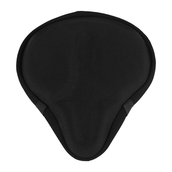 Bike Seat Cushion -Bike Seat Cover for Bicycle Seat and Exercise Bike