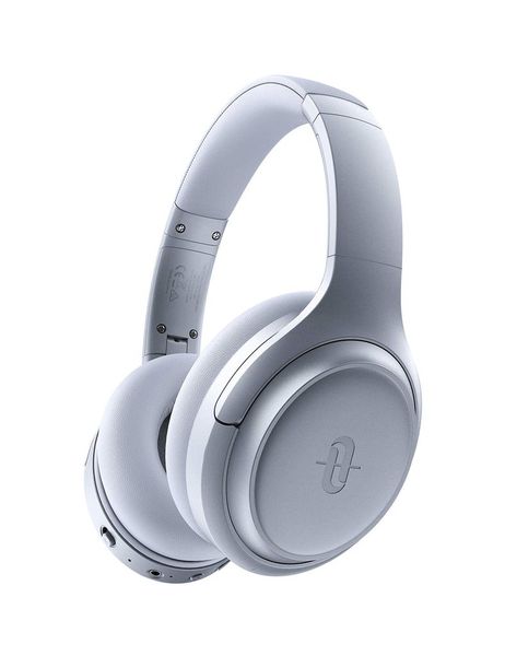 Taotronics Wireless Stereo Anc Headphone – Silve image