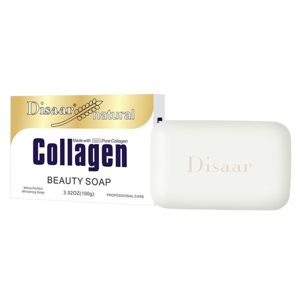Disaar Collagen Soap