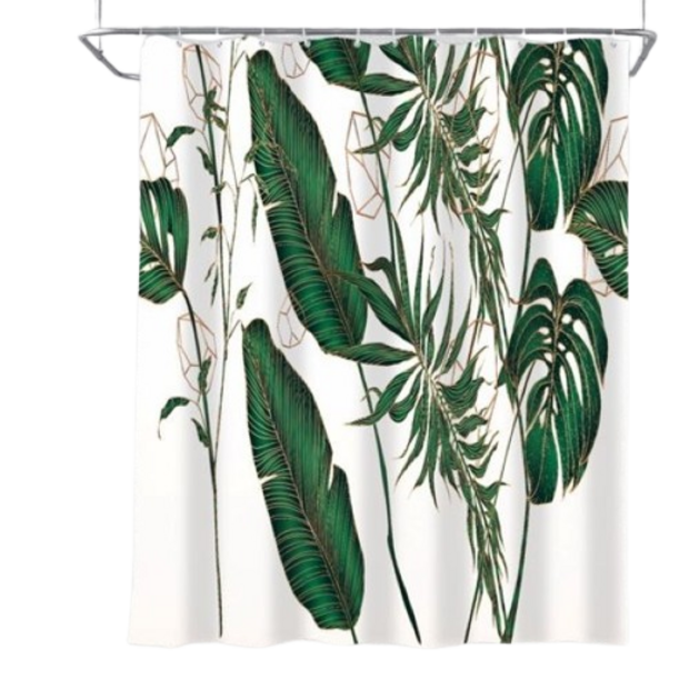RODS Custom design Shower Curtain Tropical Shop Today. Get it