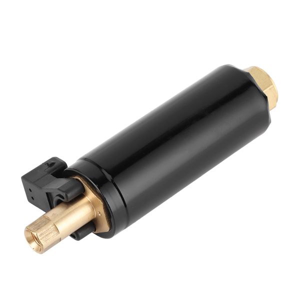 Electric Fuel Pump 3857650 Replacement Compatible with OMC Carbureted