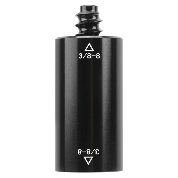 2252 Pool Cue Extension Aluminum Universal Stick