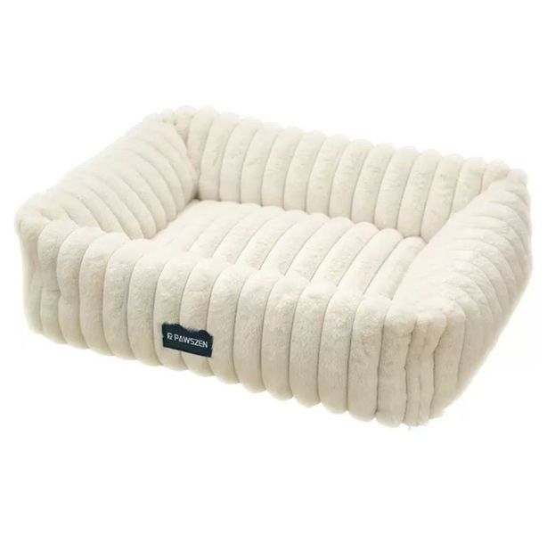 Detachable Square Pet Bed - Size XL