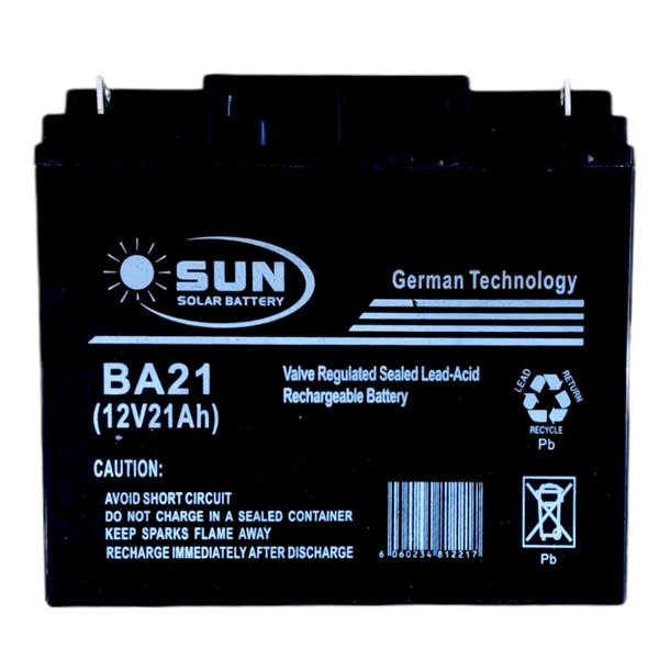 SUN logo