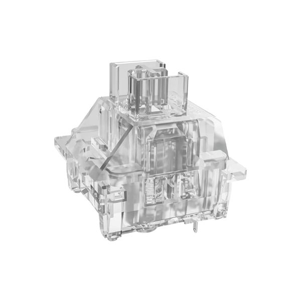 Redragon A113 Panda Tactile Mechanical Keyboard Switches - 38 Pieces