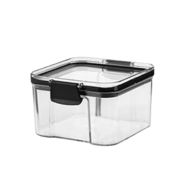 Easy Lock - Food Storage Container