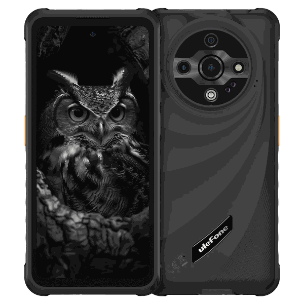 Introducing Armor X31 Pro: The 5G Performance Racer