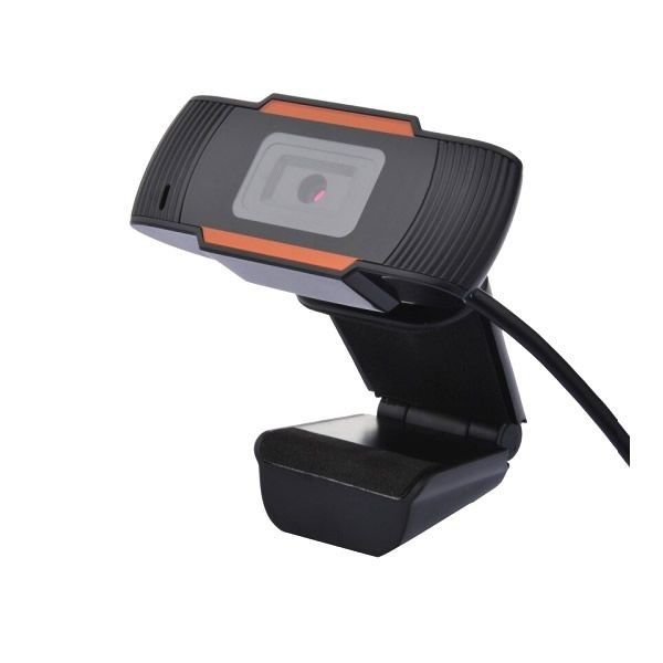 680x480 USB Webcam For Streaming and Video Recording