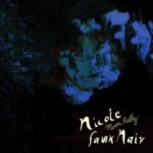 Moon Rally (Vinyl / 12" Album)