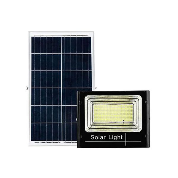 1000W Waterproof Solar LED Flood Light