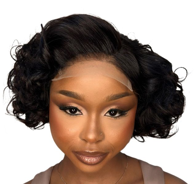 Bounce Double Drawn 3-Part