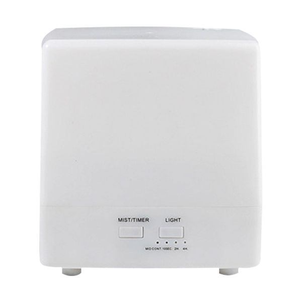 LED 750ml Aroma Diffuser Atomizer Air Humidifier