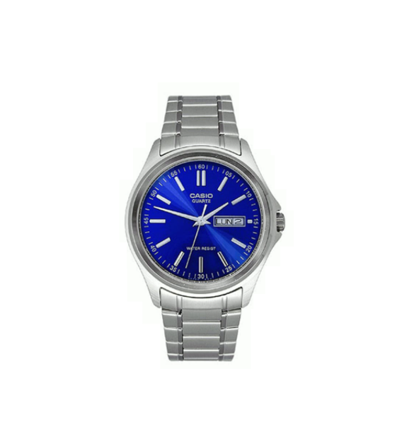 Casio Standard Collection Men's MTP-1239D-2ADF Watch