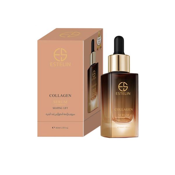 Estelin Shaping Lift Collagen Serum - 40ml