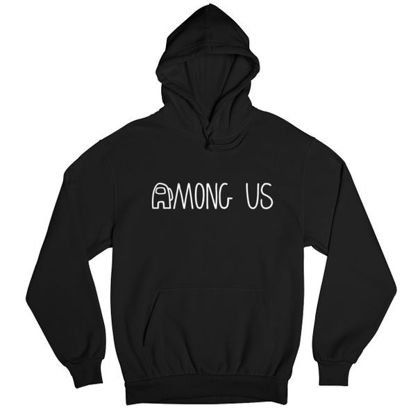 JuiceBubble Among Us Inspired Hoodie