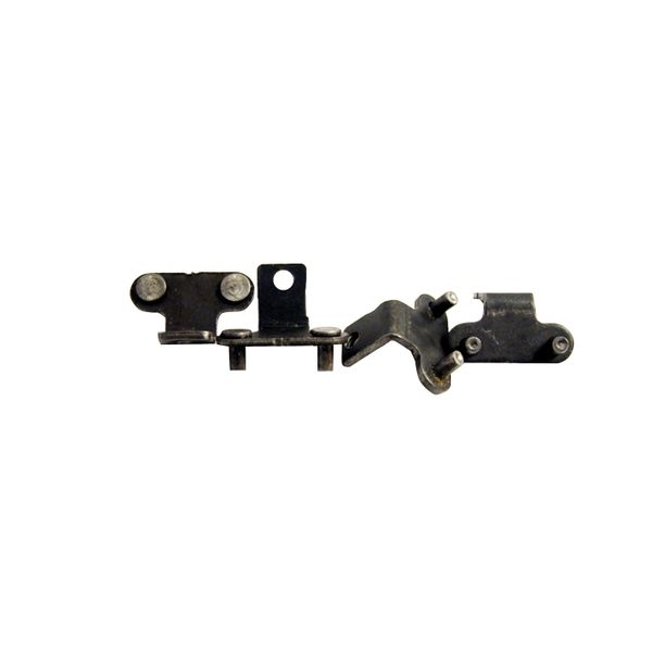 Sliding Stay - S/nose - Brkt - Rivet On - 4/card - 3 Pack