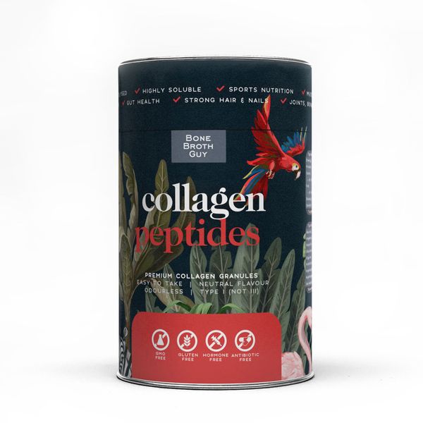 Collagen Peptides Powder 400g