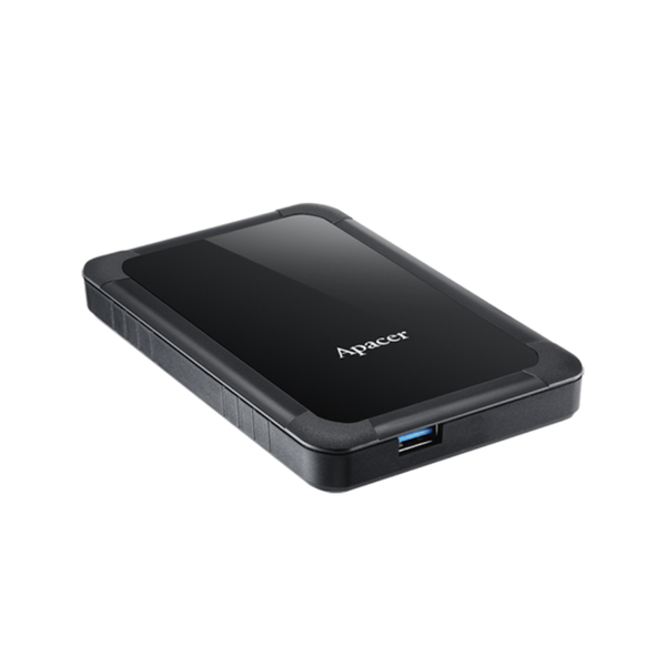 2TB Series Apacer Shockproof External Hard Drive 2.5 Inch