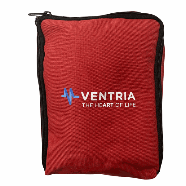 Ventria Pro First Response CPR Kit