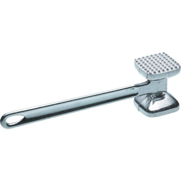 KitchenCraft Heavy Duty Metal Meat Tenderiser