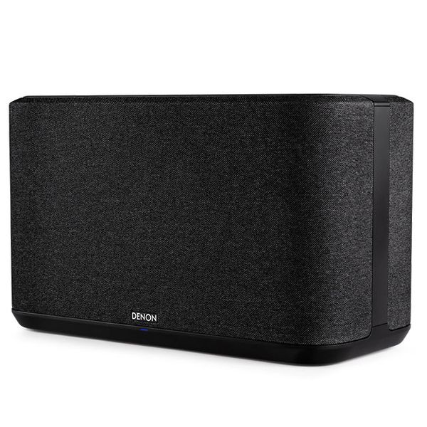 Denon Home 350 Wireless Smart Speaker (WiFi &amp; Bluetooth With HEOS Built-In)