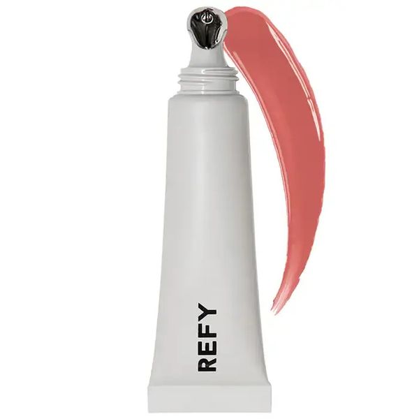 Refy - Tinted Lip Gloss Rosewood 13ml
