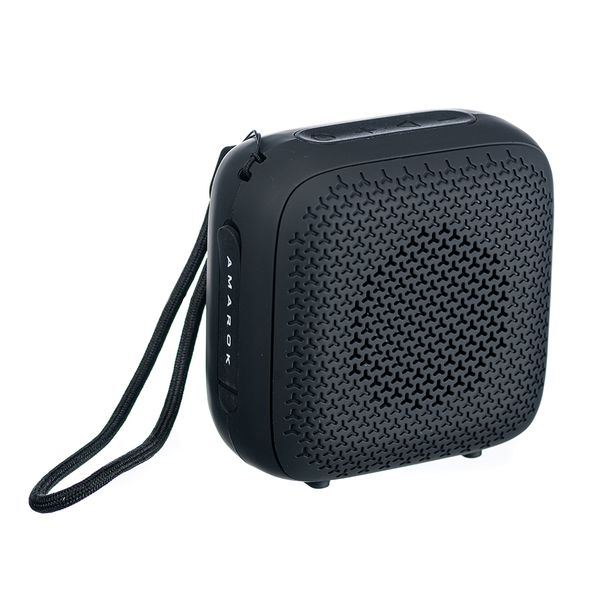 VW Amarok Outdoor Speaker