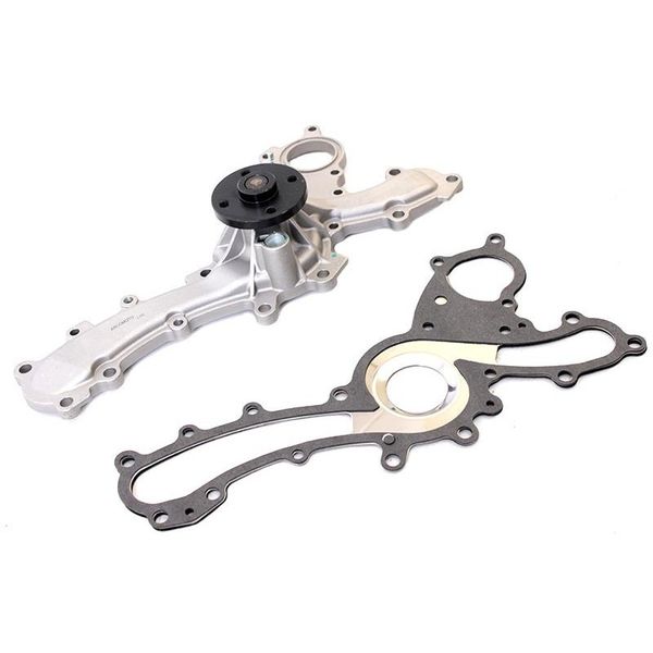 water pump forC0mpatible with Hilux/Fortuner I 4.0 V6 (1gr-Fe) 05-15