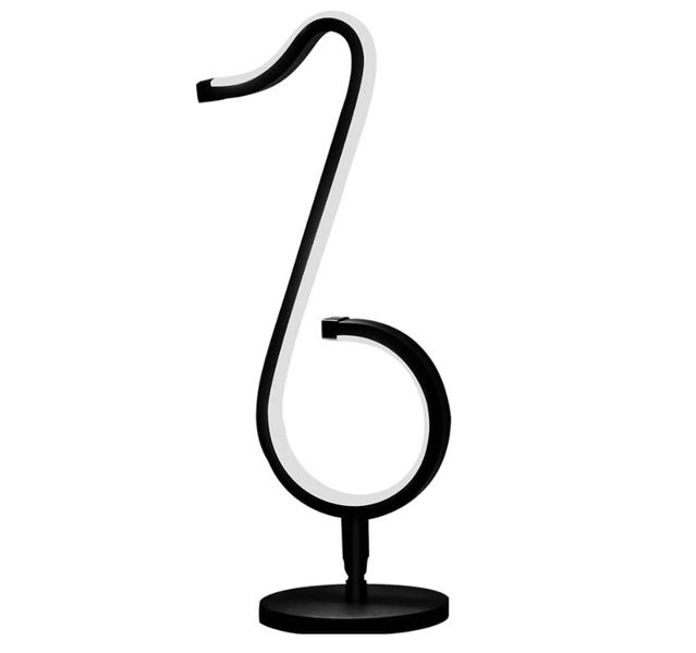 A+ Smart RGBIC Music Note LED Lamp