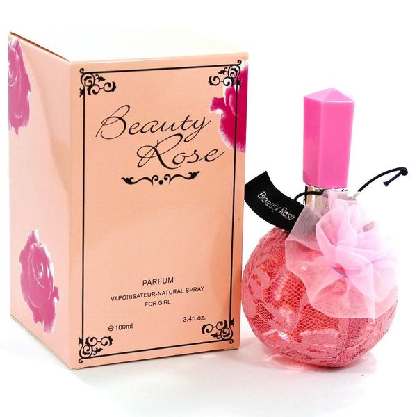 Red Rose Eau De Parfum 100ml