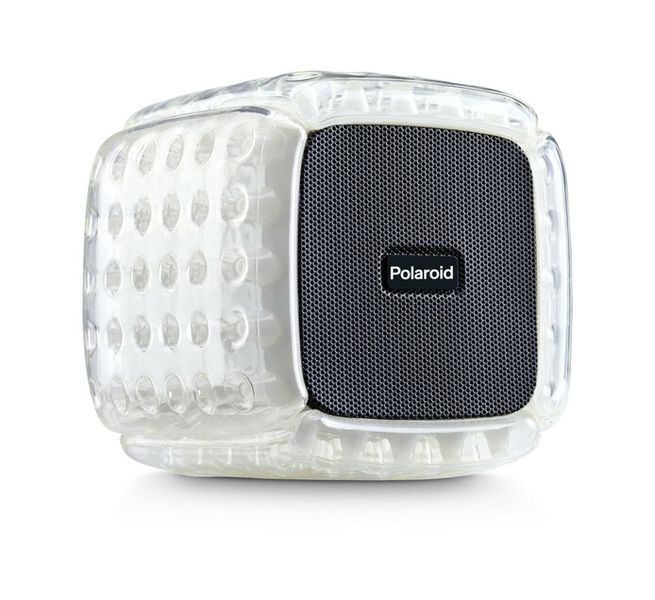 Polaroid Airpad 5W Bluetooth Speaker PBS808