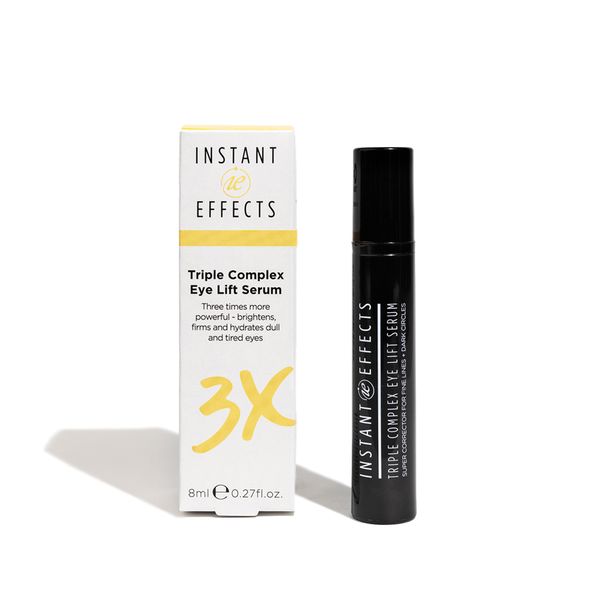 Instant Effects Triple Complex Eye Lift Serum