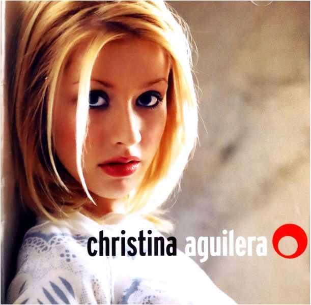 Christina Aguilera - Christina Aguilera (Special Edition)