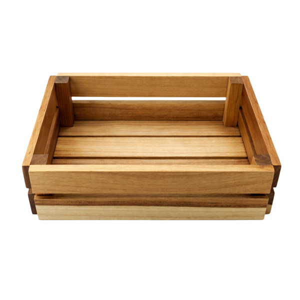 Acacia Breadboard - 10.2", Thick, 398g