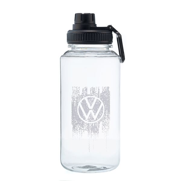 VW Digital Fade Water Bottle