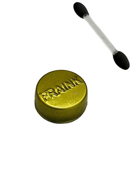 Fraink Delay Ointment &amp; Dual Sided Applicator Combo