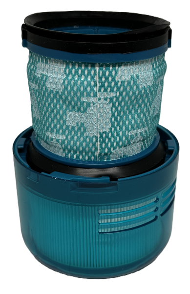 Vacuum HEPA Filter Replacement for Dyson V15